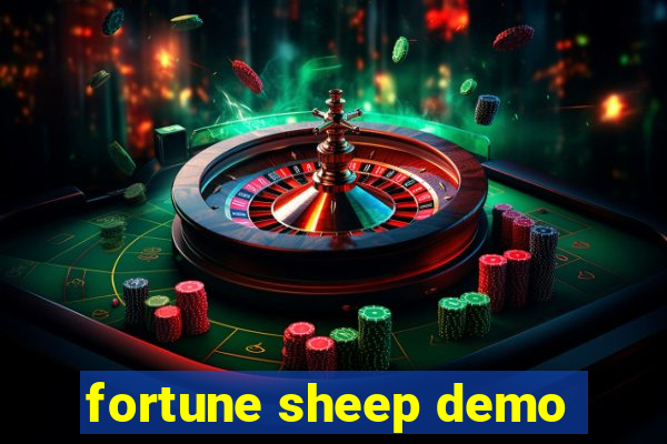 fortune sheep demo